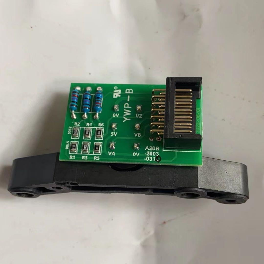 Speedmeter