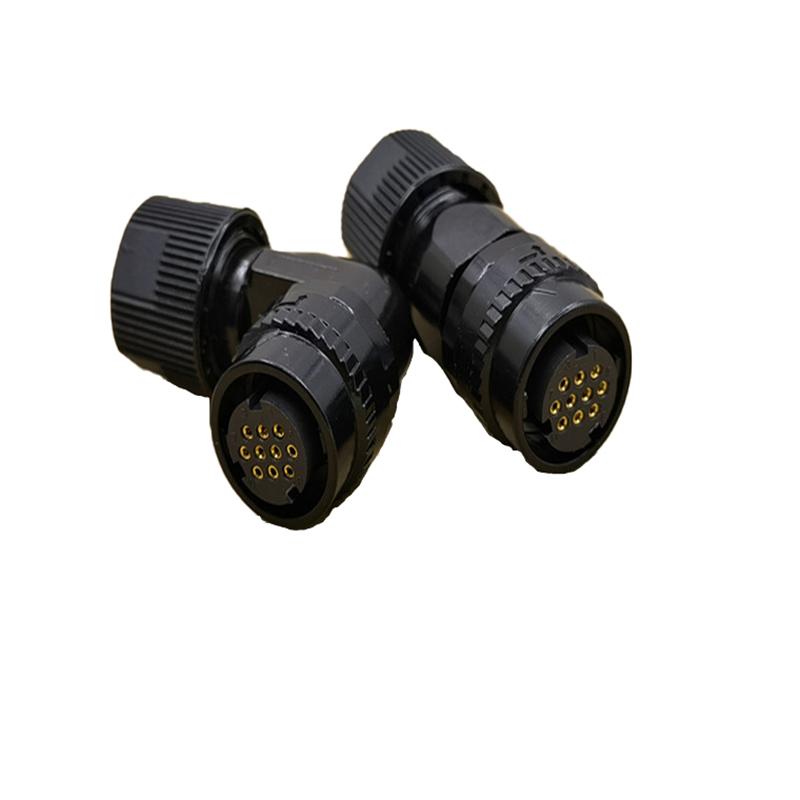 Fanuc Encoder Soketi