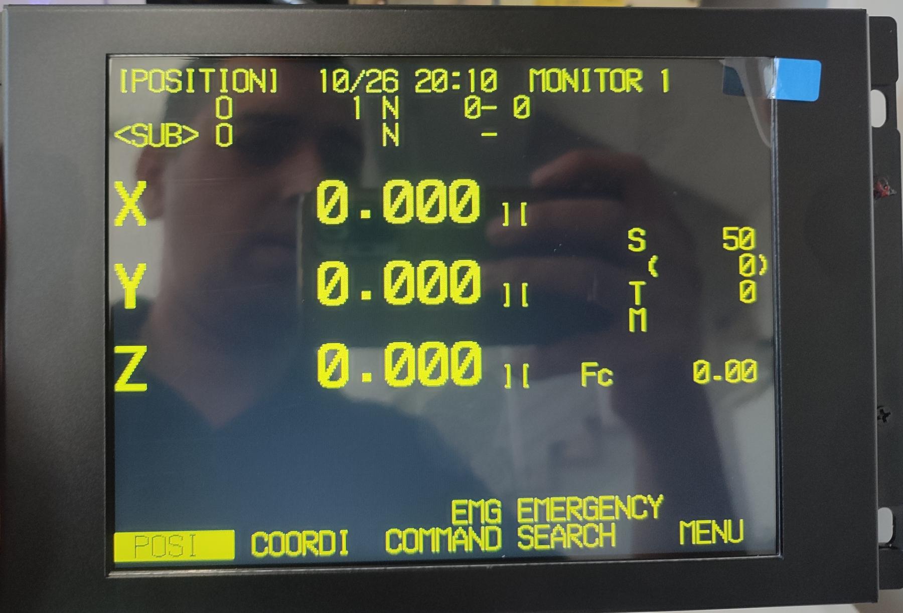 LCD Monitör BM09DF