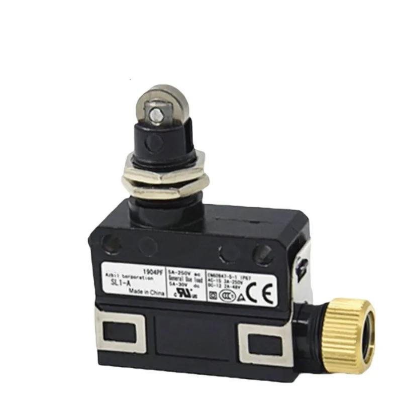 Limit Switch