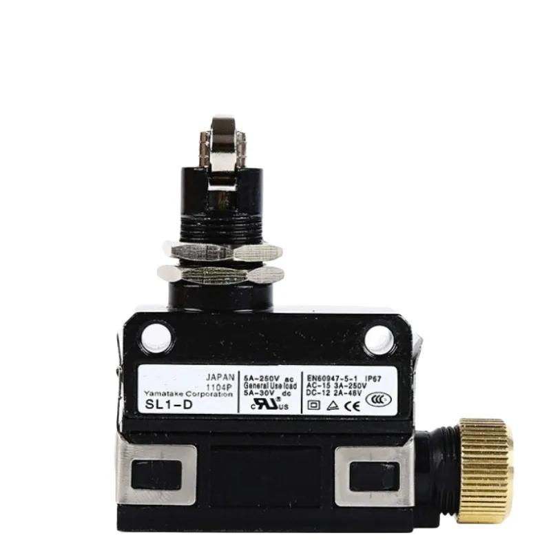 Yamatake SL-1D